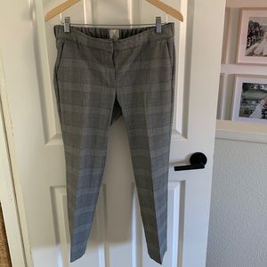 Hatch x JCrew stiletto pant Sz 1